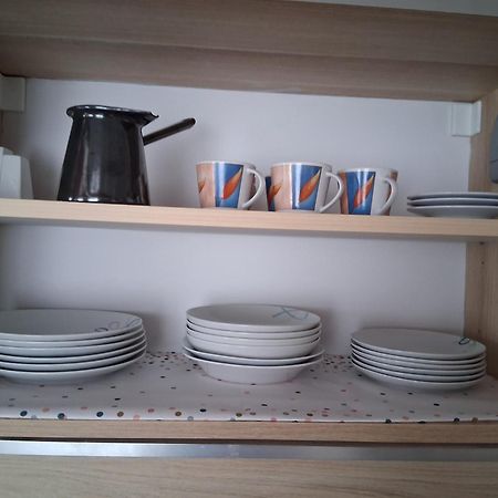 Rooms Apartma Cerknica Kültér fotó