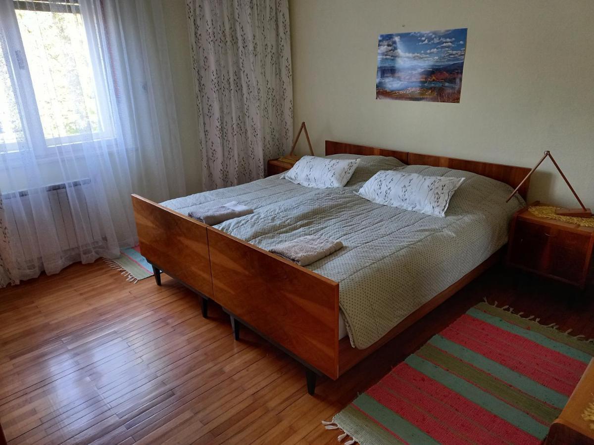 Rooms Apartma Cerknica Kültér fotó