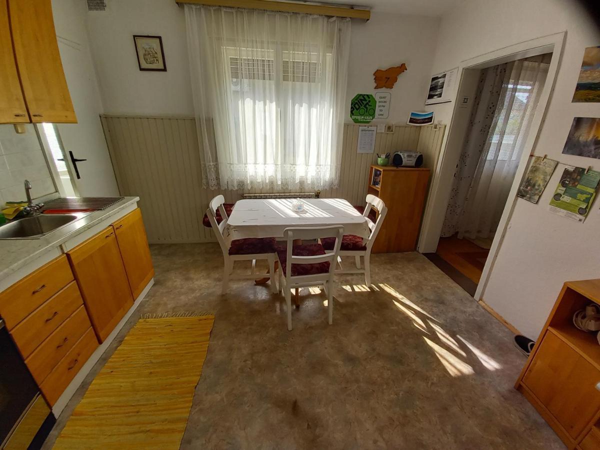 Rooms Apartma Cerknica Kültér fotó