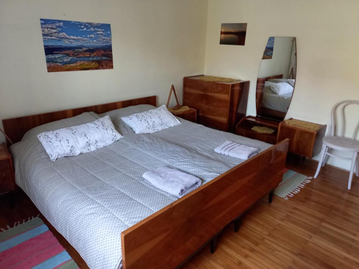 Rooms Apartma Cerknica Kültér fotó