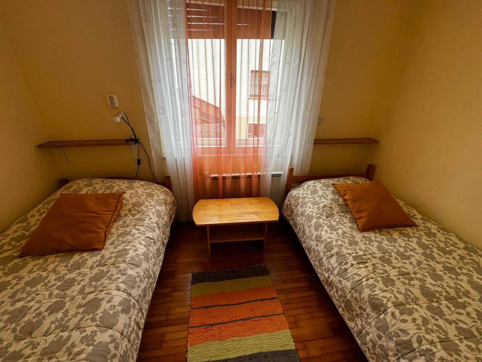 Rooms Apartma Cerknica Kültér fotó