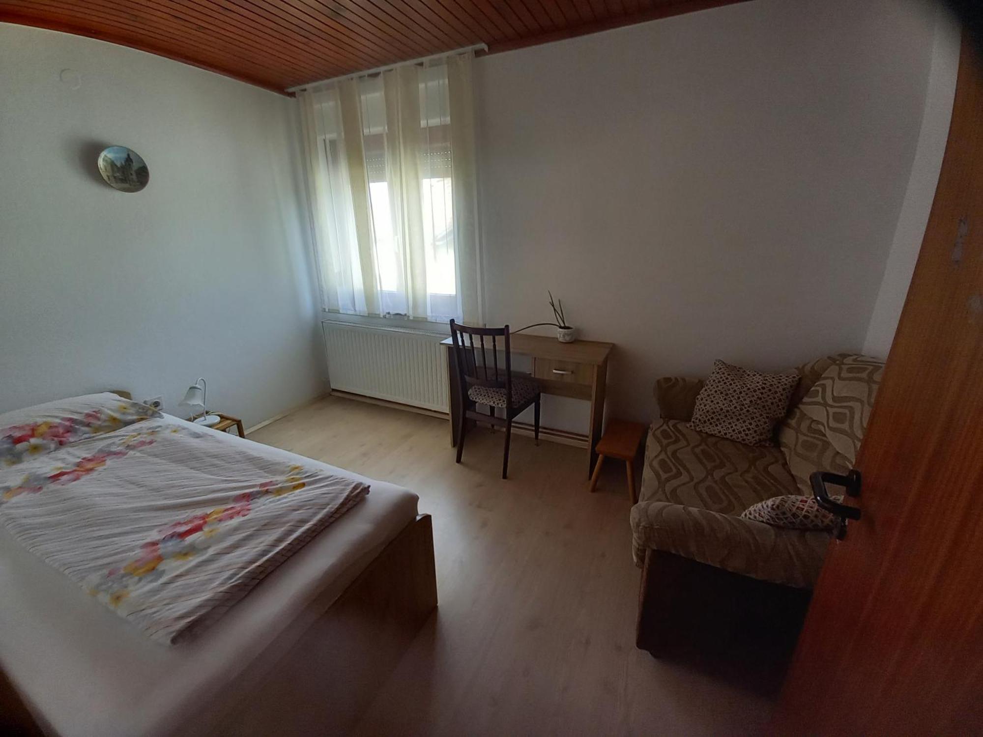Rooms Apartma Cerknica Kültér fotó