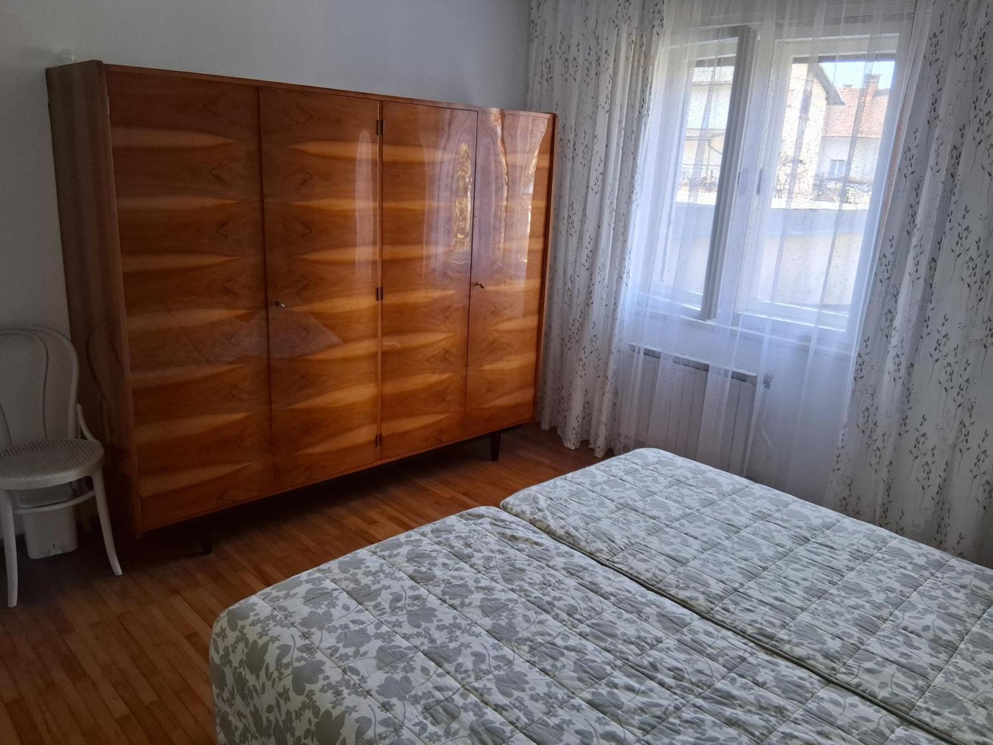 Rooms Apartma Cerknica Kültér fotó