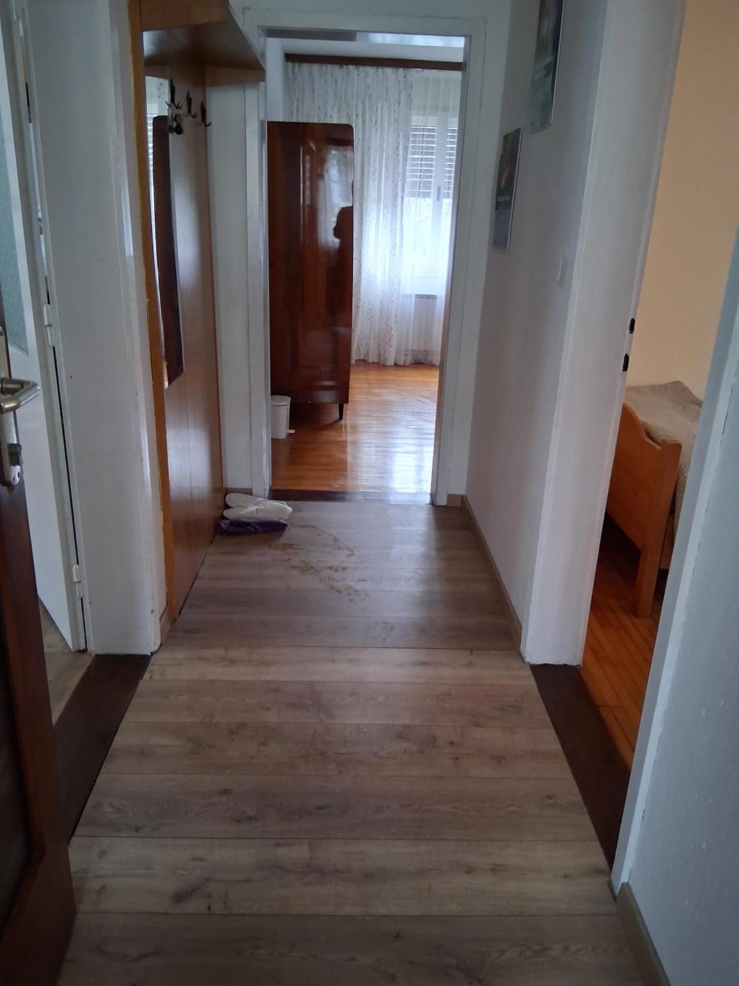 Rooms Apartma Cerknica Kültér fotó