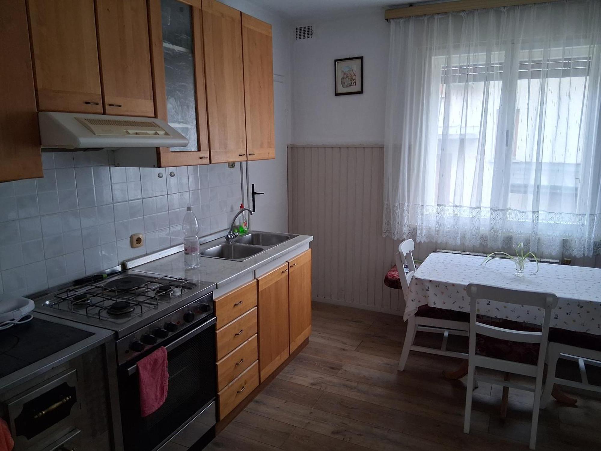 Rooms Apartma Cerknica Kültér fotó